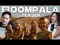 WHAT IN THE MACARENA? ft. LE SSERAFIM 'BOOMPALA' MV TEASER