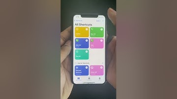 How to hide/ disguise apps! 😳