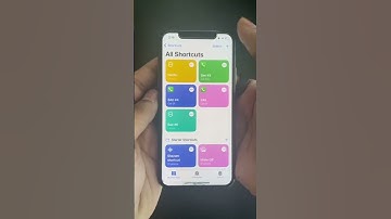 How to hide/ disguise apps! 😳