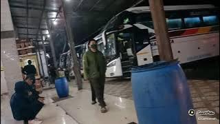 Shorts. Video bus di resarea