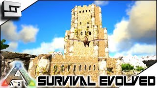 Ark Ragnarok Ark Ragnarok