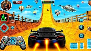 新型トヨタ・ハイエースバス運転 2026 - ミニバスシミュレーターベトナム - カーゲーム Android ゲームプレイ screenshot 2