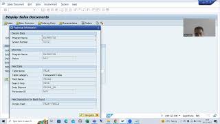 32 - ALV - Interactive ALV - Hotspot Functionality Part2