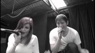 'Vivid Romance' by Maddie and Pablo