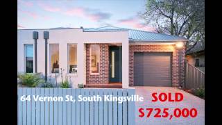 Real Estate Profile Video Example - Barry Plant Yarraville