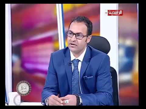يعنى اية حروف نورانية التى جاءت فى القران الكريم مع عمرو الزيات الباحث الاسلامى