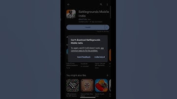 try again, and if it still doesn