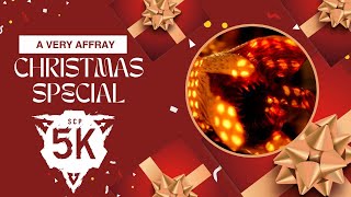Warning Bells - A Very Special Scp 5K Christmas Song