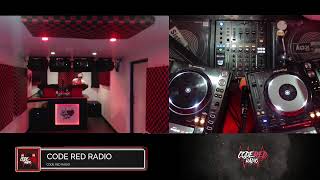 ROLLIN WITH LATEY @coderedradiouk