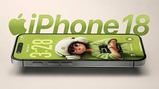 iPhone 18 Pro Max - Good News… With a Catch