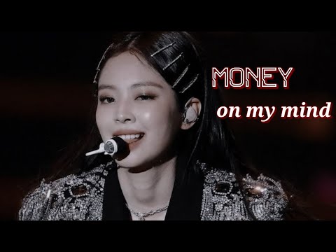 [FMV] JENNIE - Pour It Up