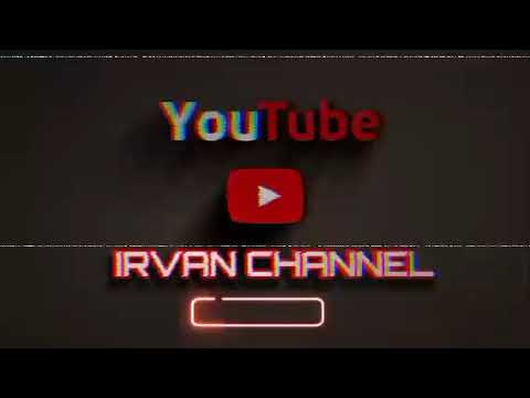 NADA DERING LUCU|assalamualaikum|Irvan channel