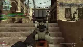 I WILL NEVER PLAY TEKNOMW3 ANYMORE!!! (TDM 0-9)