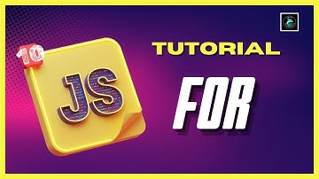 Javascript: Bucle FOR ¡Sin Complicaciones! (Curso Desde Cero - tutorial Javascript #10.)