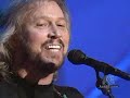 The bee gees  how deep is your love  live