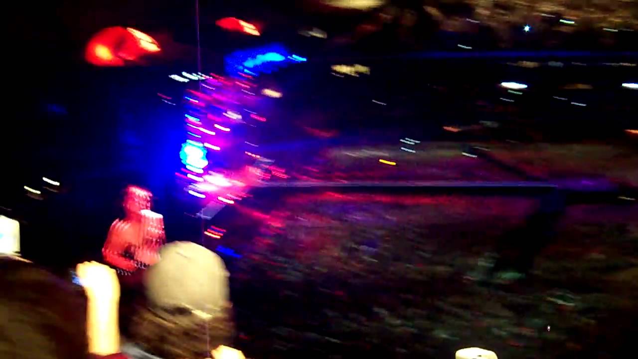 viernes 4/12 AC/DC hells bells river plate YouTube