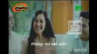 Jikustik - Pulanglah Padanya (MTV Nonstop Hits segment MTV Exclusive Ramadhan 2004)