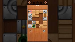 Unblock Ball - Block Puzzle: Level 60 Walkthrough 😎 screenshot 2