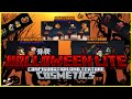 Halloween Cosmetic Lite - Magic Cosmetic