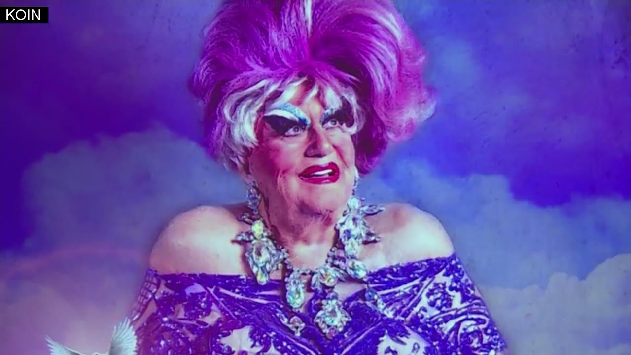 Darcelle XV Showplace reflects on year after death of Portland drag icon
