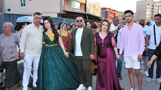 Aylin & Memish Kina