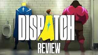 This Game Put Me on the Hotline to Chaos | Dispatch Review