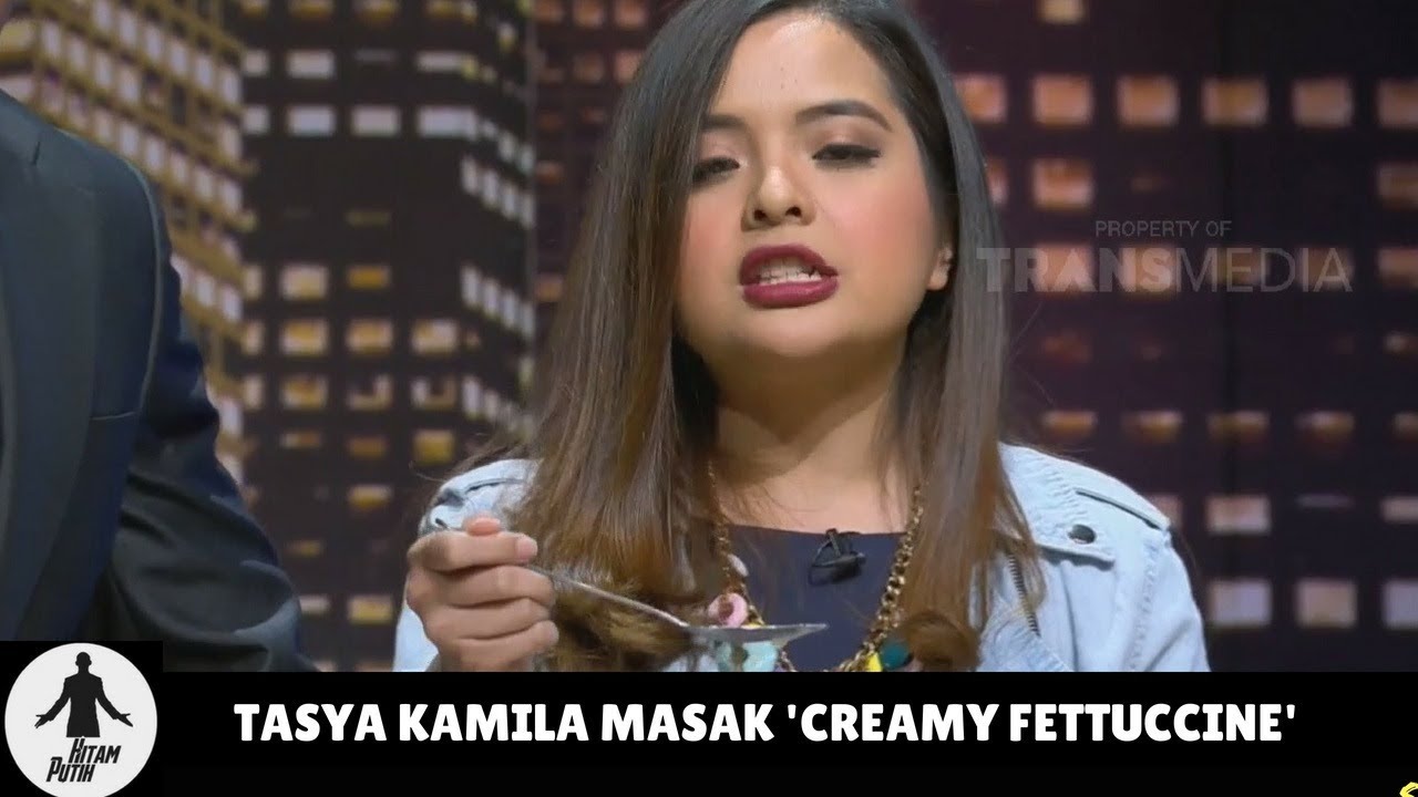 hitam putih episode 702