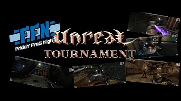 UT99.org FragNight - 2020-06-05