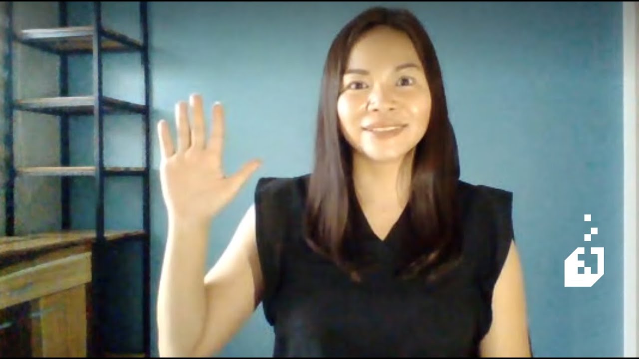 SYSPRO | Celebrating International Women's Day | Crissy Cruz Chooses To Challenge
