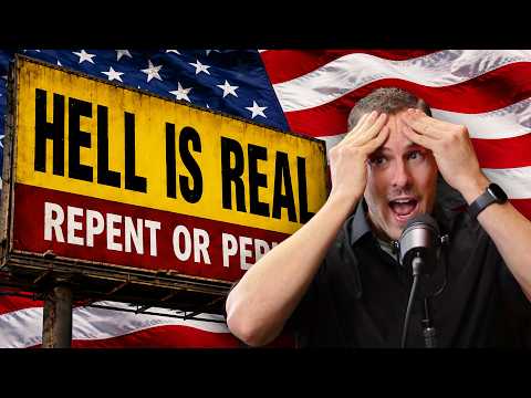 Thumbnail for 7 American Norms The Rest of the World Finds INSANE
