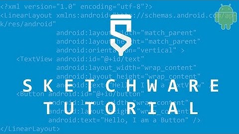 Sketchware Dersleri - Horizontal Gridview