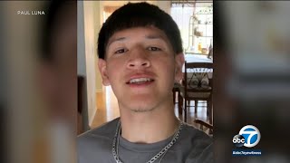 Fatal fall of teen at 6th Street Bridge wasn't due to social media stunt, father says