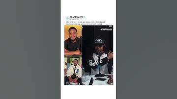 WIZF EXPLICA QUE JÁ NÃO TEM BEEF COM O ANTÓNIO AIRES #johnnyberry #angola