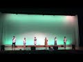 MAM春ライブ2020【88の選択肢】 つむぎ