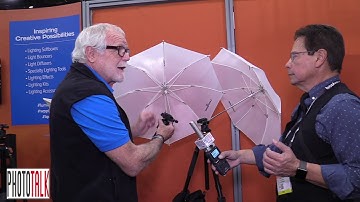 WPPI 2018 - Lumiquest