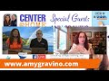 Amy Gravino Talks Autism and Sexuality with Navah and Matt Asner