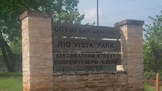 Senior skip day gathering turns violent in San Marcos