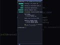 Set Up A Fresh FastAPI Project Really Fast #python #fastapi
