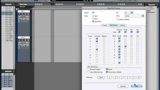 Record / Playback Modes (Producing Voiceovers in Pro Tools)