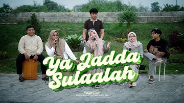 Thumbnail of Ya Jaddas Sulalah - Ulayya Qumil Laila & Friends