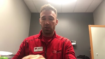 DB Wrist Radial Deviation (RD)