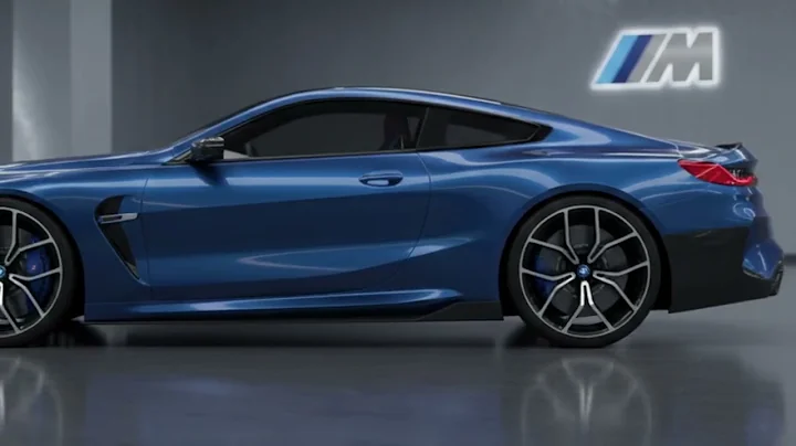 2026 BMW M9: This Car Will Blow Your Mind! Unbelievable Features Revealed!