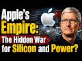 Apple’s Empire: The Hidden War for Silicon and Power? Apple-BMC-7