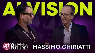 Critica della ragione artificiale - AI Vision Dialoghi sul Futuro - Ep 8