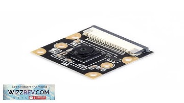 Waveshare 8MP IMX219 FPV Camera 32802464 79 120 FOV MIPI CSI for Raspberry Pi5