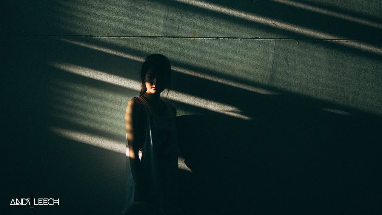 Andy Leech - Thinking Of You (Unreleased Version)