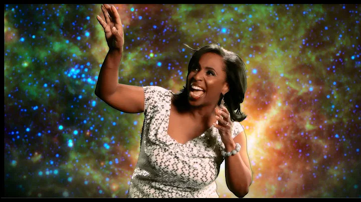 Yolanda Rabun - Hold on to Your Dreams - OFFICIAL ...
