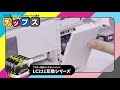 【インクのチップス】ブラザー互換インクカートリッジ LC211シリーズ - 商品紹介動画