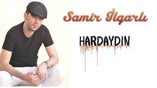 Samir Ilqarli - Hardaydin 2021 (Official Audio)