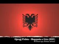 Gjergj Fishta - Shqypnia e lirë